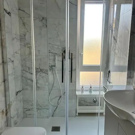 Bilocale In Via Dei Pescherecci Apartamento *