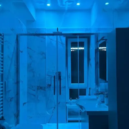 Apartamento Bilocale In Via Dei Pescherecci