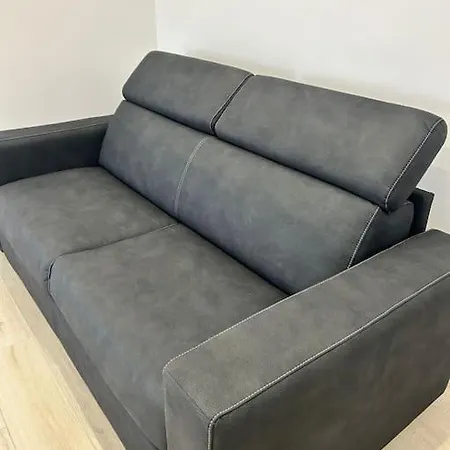 Apartamento Bilocale In Via Dei Pescherecci